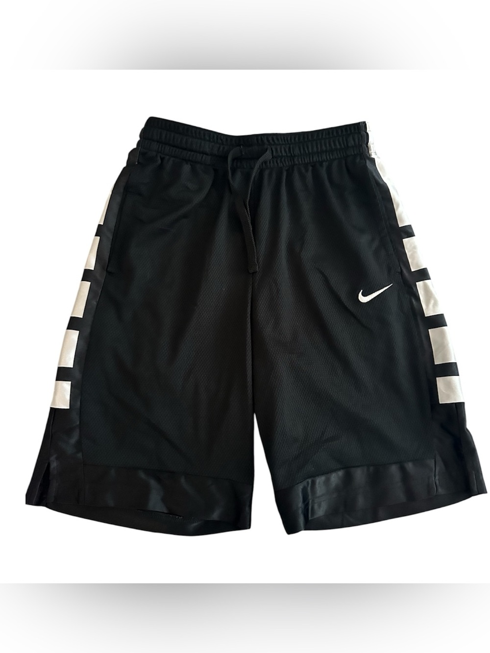 Nike | Black Dri-FIT Basketball Shorts Men's Size S